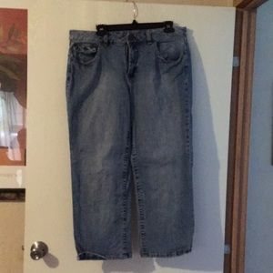 Faded Glory Jeans